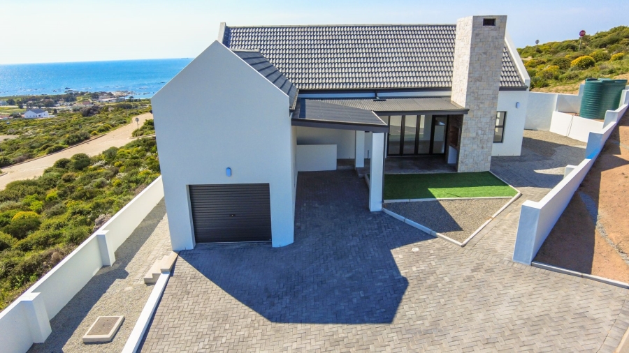 3 Bedroom Property for Sale in St Helena Views Western Cape